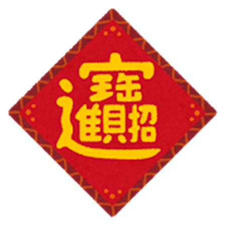 春節簡介圖片