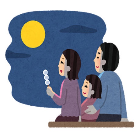 中秋節簡介圖片