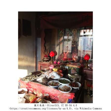 重陽節習俗圖片